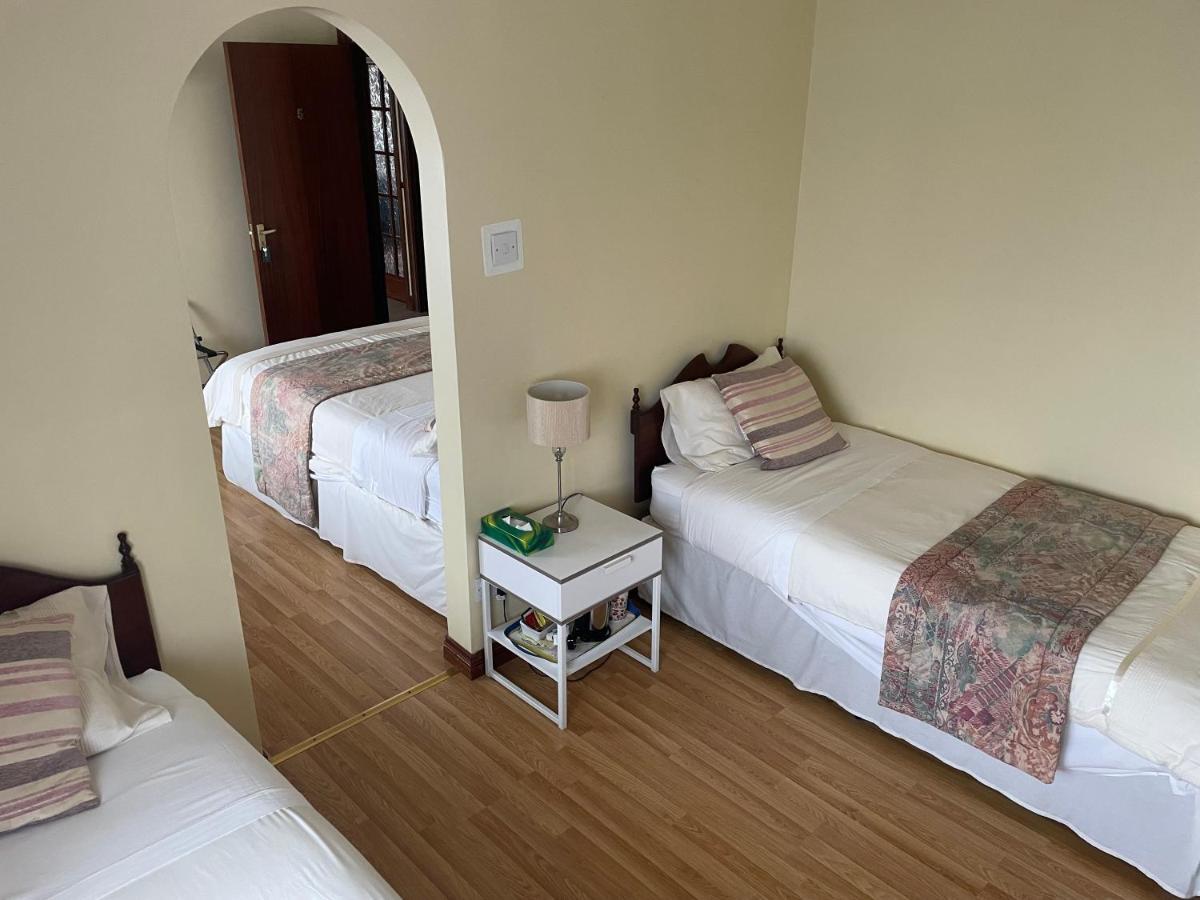 ラヒンチ Cois Farraige Bed & Breakfast エクステリア 写真
